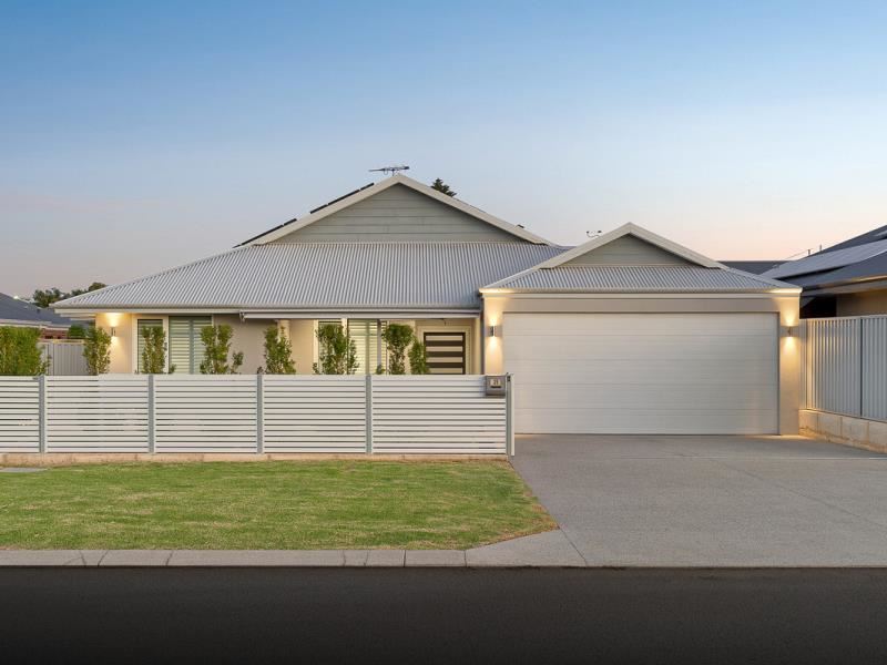 25 Langley Street, Rockingham