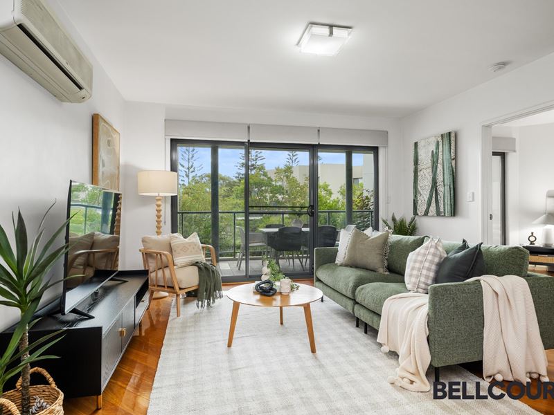 10/25 Melville Parade, South Perth