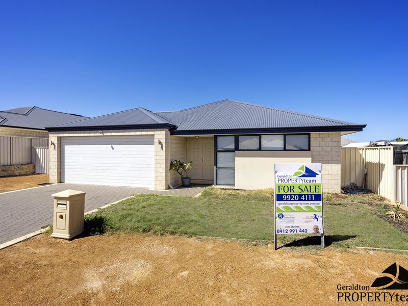 13 Alera Entrance, Wandina