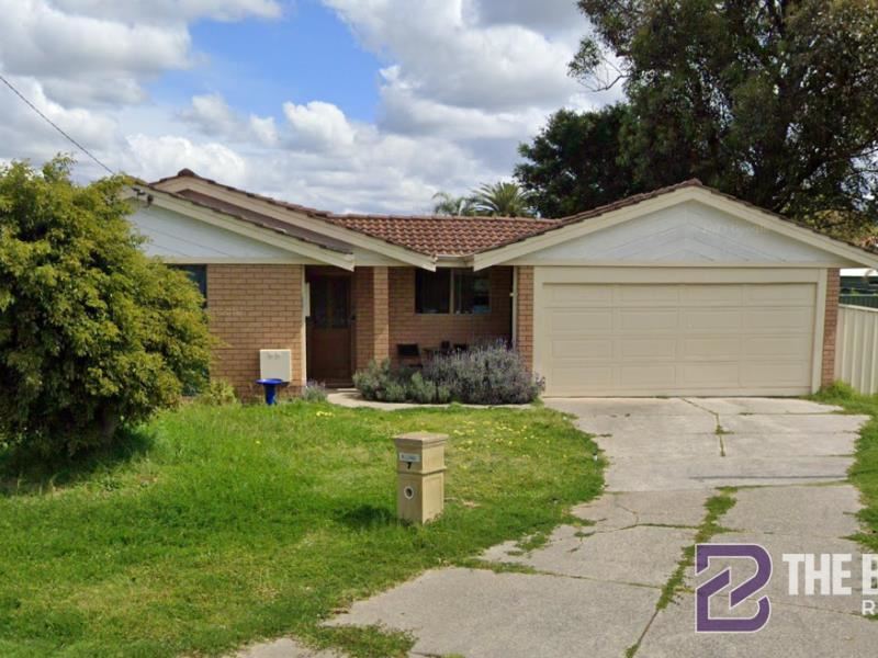 7 Kingham Place, Seville Grove