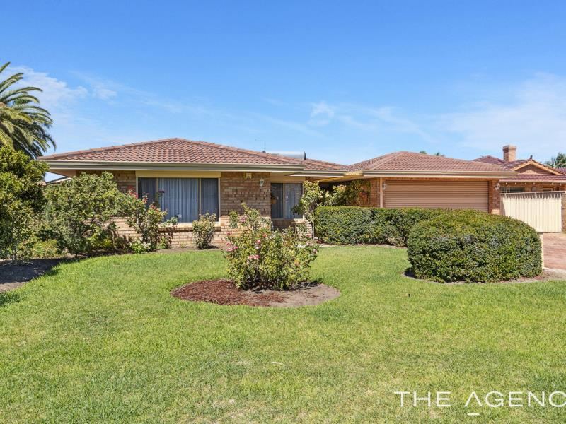 10 Leeward Close, Safety Bay