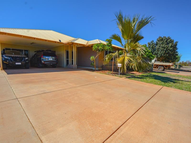 13 Australind Avenue, South Hedland