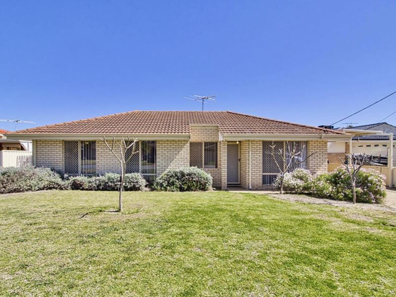 20 Warner Lane, Rockingham