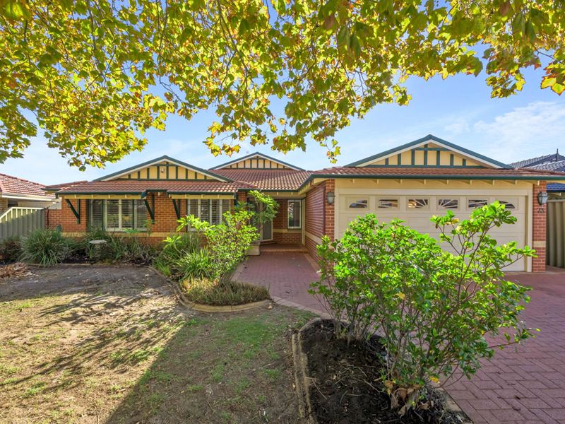 73 Southacre Drive, Canning Vale WA 6155