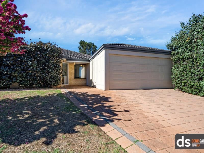 10 Wyola Lane, Wanneroo