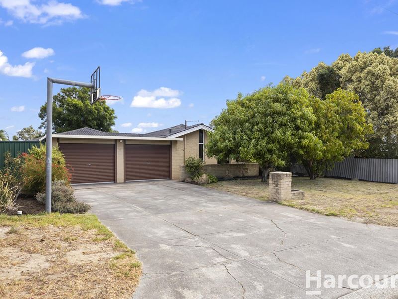 3 Boronia Close, Camillo