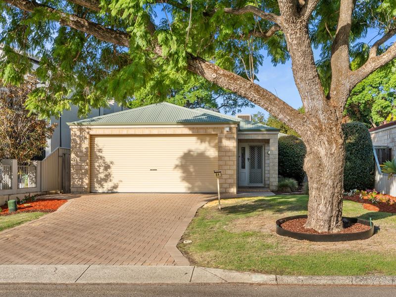 5A Ventnor Avenue, Mount Pleasant