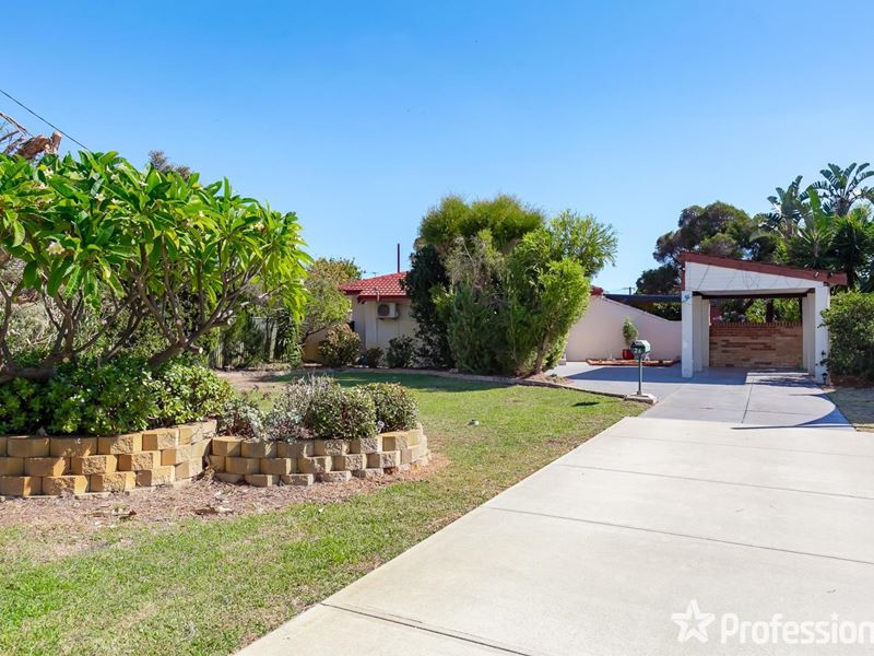 26 Romney Way, Parkwood