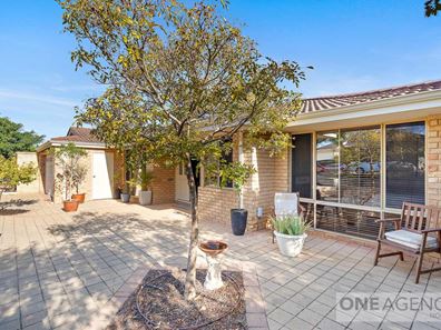 7 Beckley Circle, Leeming WA 6149