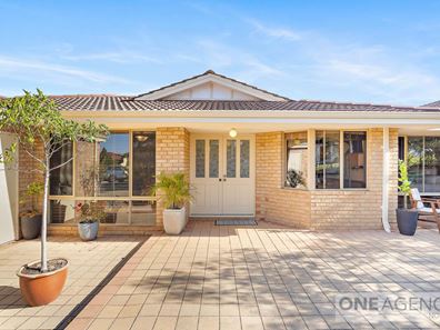 7 Beckley Circle, Leeming WA 6149