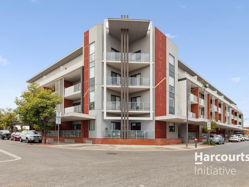 41/21 Foundry Road, Midland