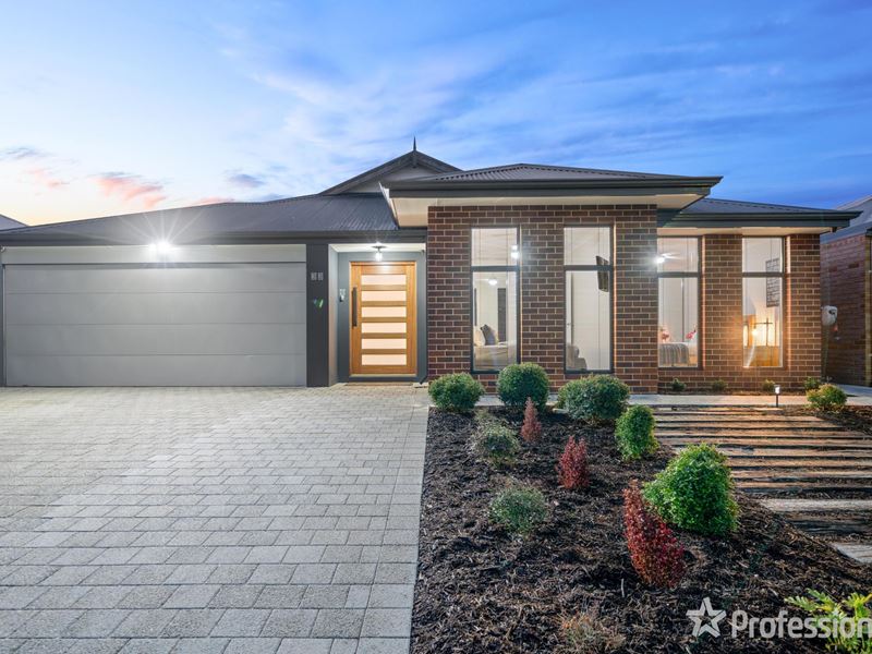 33 Princep Grange, Ellenbrook