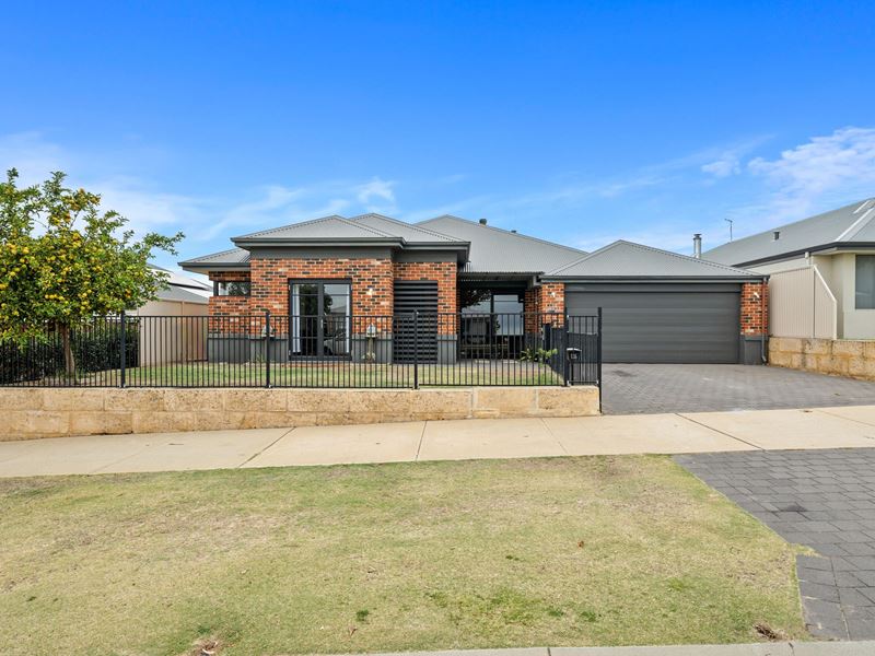 186 Clyde Avenue, Baldivis