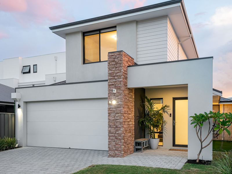 25 Bellevue Street, Bayswater