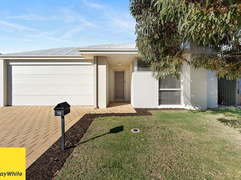 19 Garigal Street Brabham Wa 6055 Sold 13 May 2024