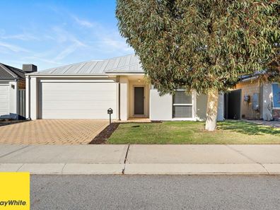 19 Garigal Street, Brabham WA 6055