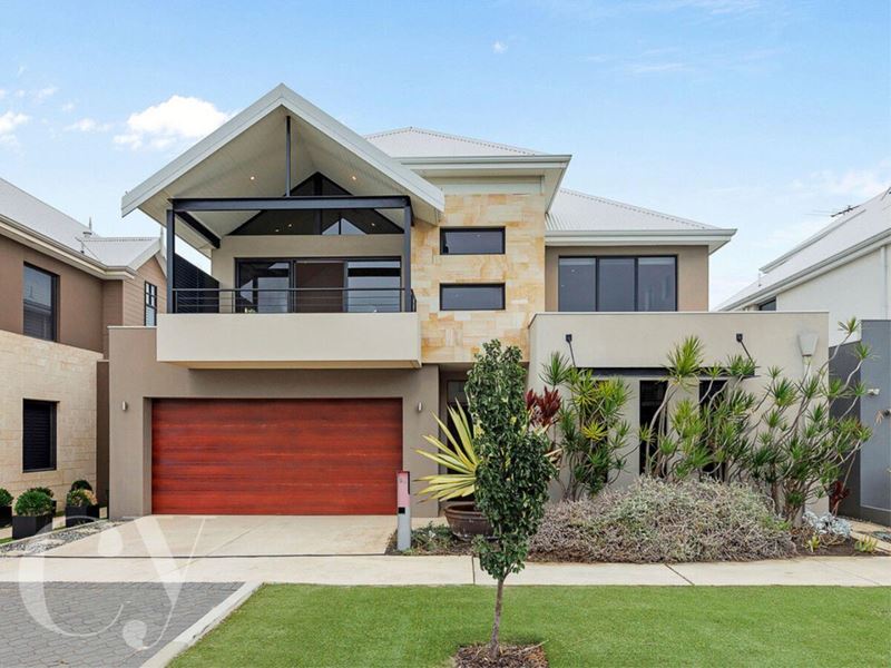 20 Breaksea Drive, North Coogee