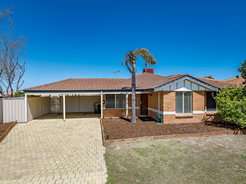 17 Attwood Place, Clarkson