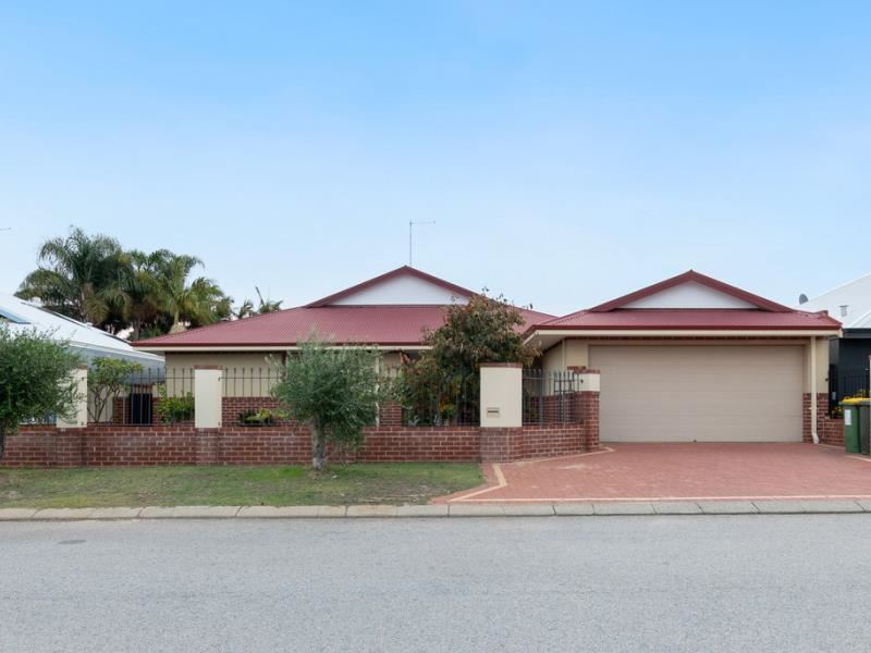 14 Georgette Court, Falcon WA 6210