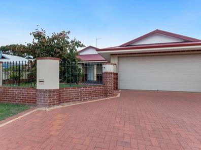 14 Georgette Court, Falcon WA 6210