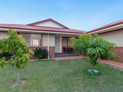 14 Georgette Court, Falcon WA 6210