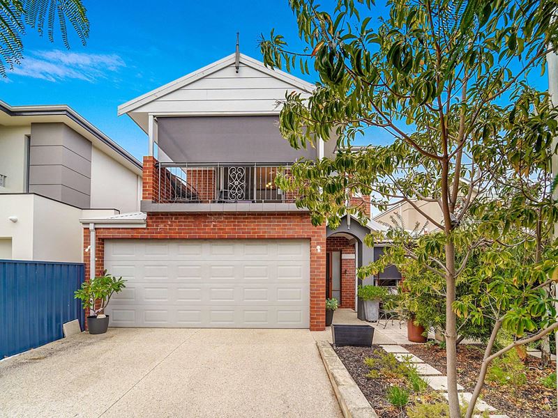 116 Coode, South Perth