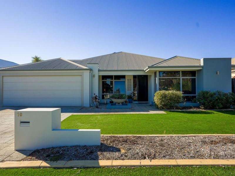 10 Brigalow Bend, Ellenbrook