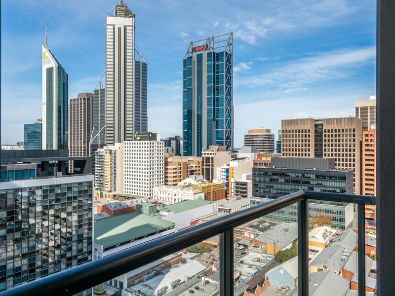 107/418-428 Murray Street, Perth