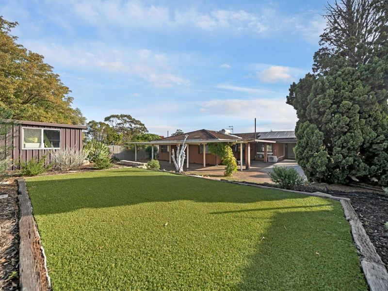 112 Cockman Road, Greenwood