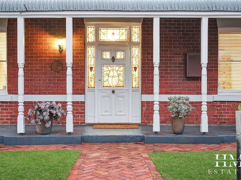 3 Meadow Street, Guildford