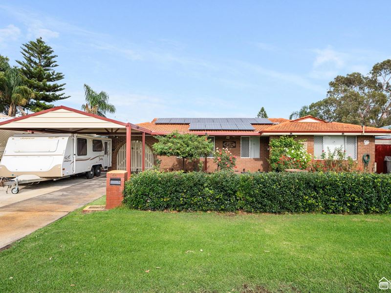 48 Grovelands Drive, Camillo