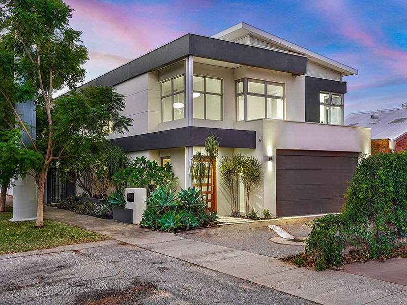 46 Norfolk Street, Mount Lawley
