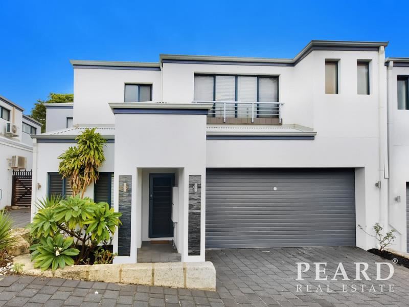 347c Scarborough Beach Road, Woodlands