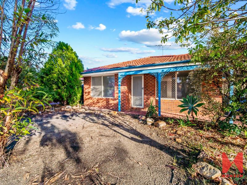 63 Stratton Boulevard, Stratton WA 6056