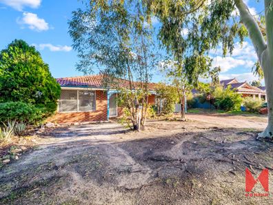 63 Stratton Boulevard, Stratton WA 6056