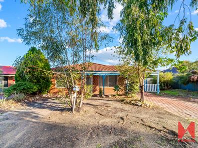 63 Stratton Boulevard, Stratton WA 6056