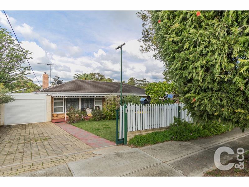 39 Calista Avenue, Calista WA 6167