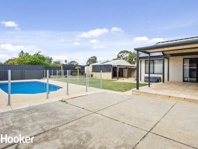 6 Caprice Place, Heathridge WA 6027