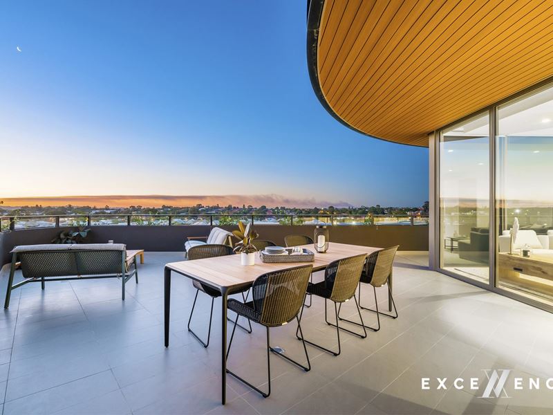 601/74 Price Street, Subiaco