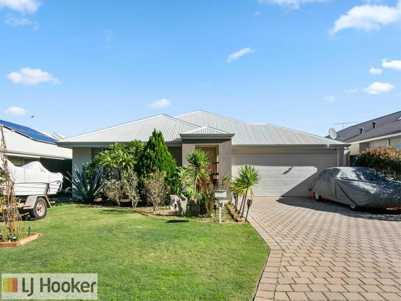 28 Solstice Bend, Wellard