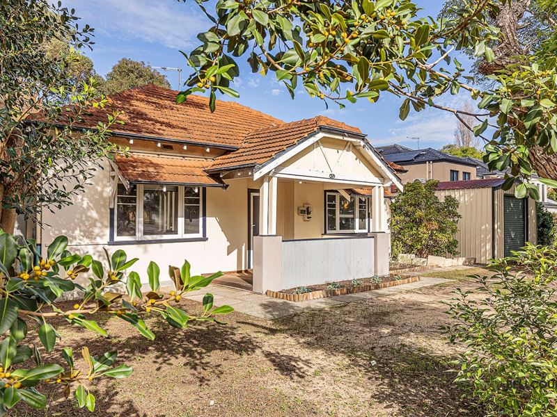 37 Aberdare Road, Nedlands WA 6009