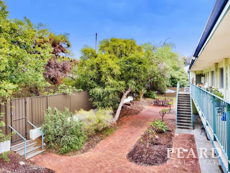 9/296 Scarborough Beach Road, Doubleview