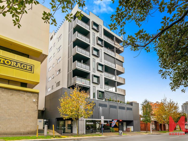 105/108 Bennett Street, East Perth