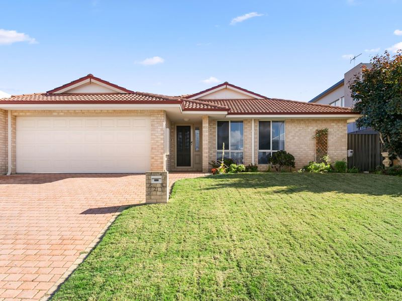 21 Sumich Gardens, Coogee