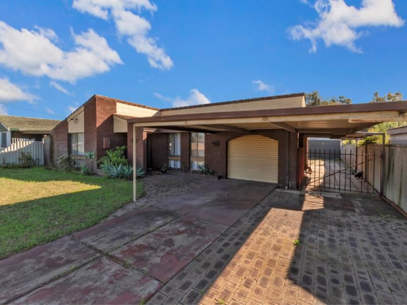 26 Cygnus Street, Rockingham