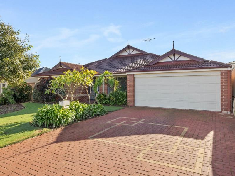 23 Rosewell Green, Wanneroo