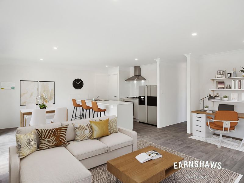 122 Woollcott Avenue, Brabham WA 6055
