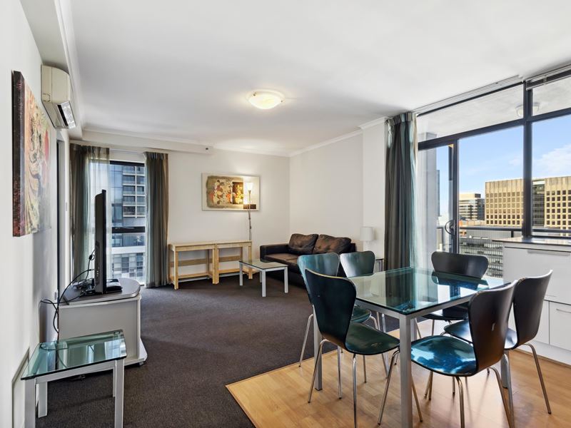 109/418-428 Murray Street, Perth WA 6000