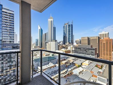 109/418-428 Murray Street, Perth WA 6000