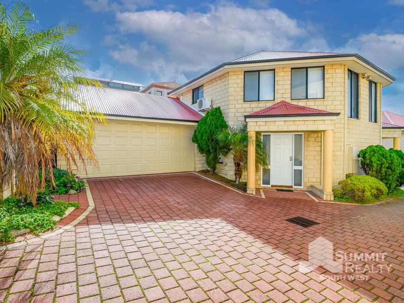 1/5 Wittenoom Street, Bunbury